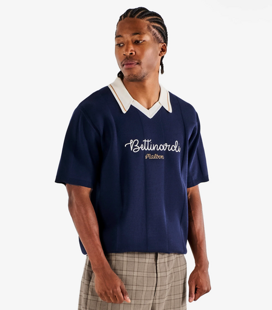 Bettinardi Knit Polo
