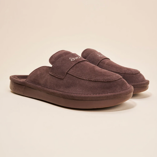 Loafer Slipper