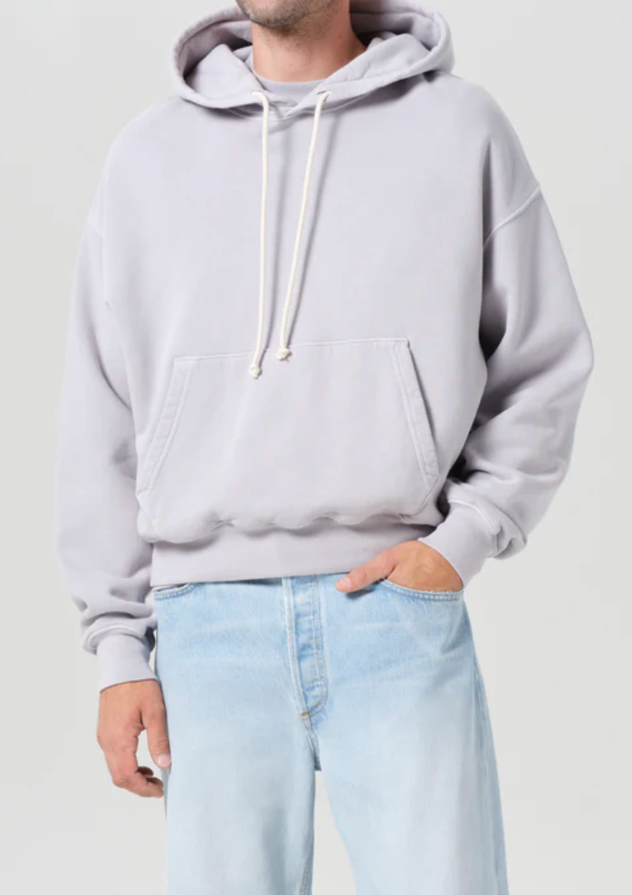 Boyce Hoodie