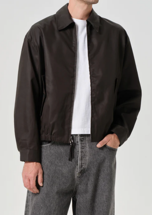 Torres Jacket