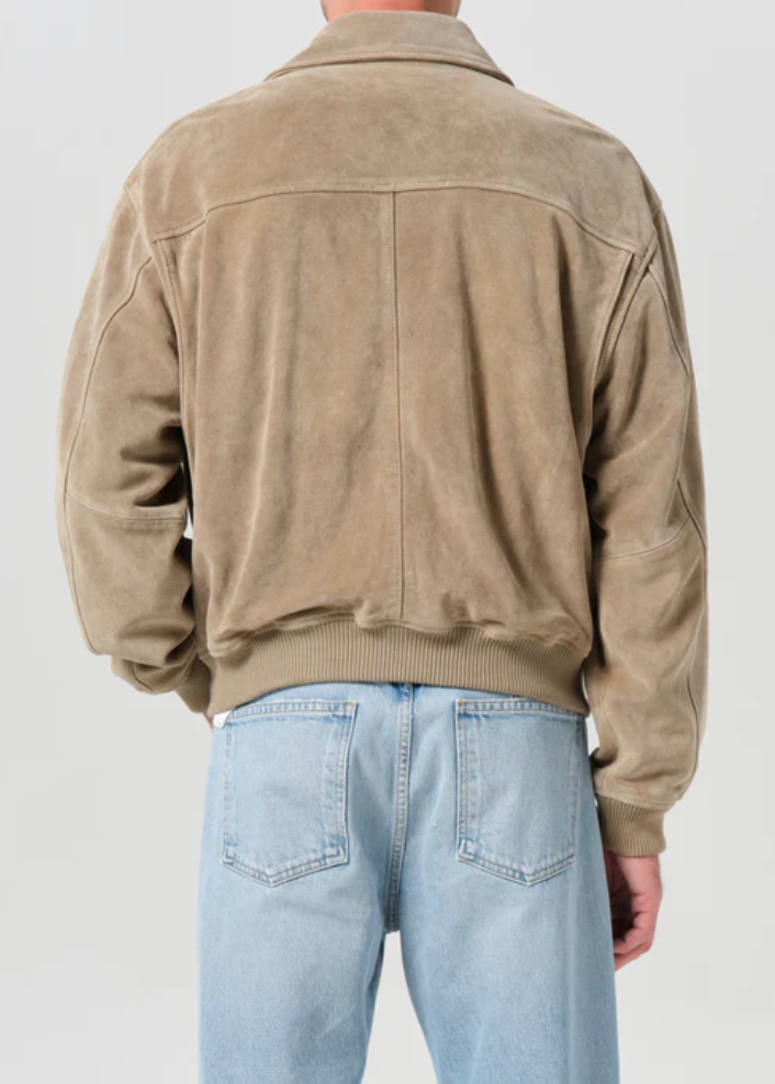 Emil Bomber