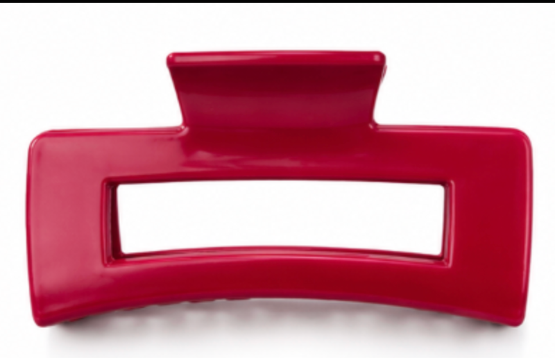 Square Clip