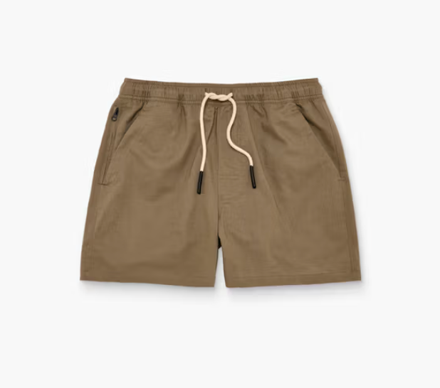 Linen Short