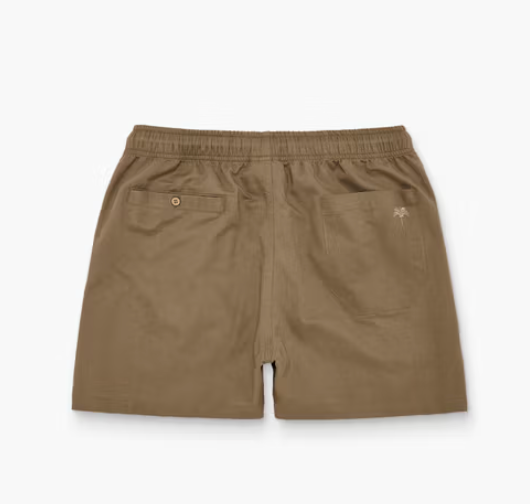 Linen Short