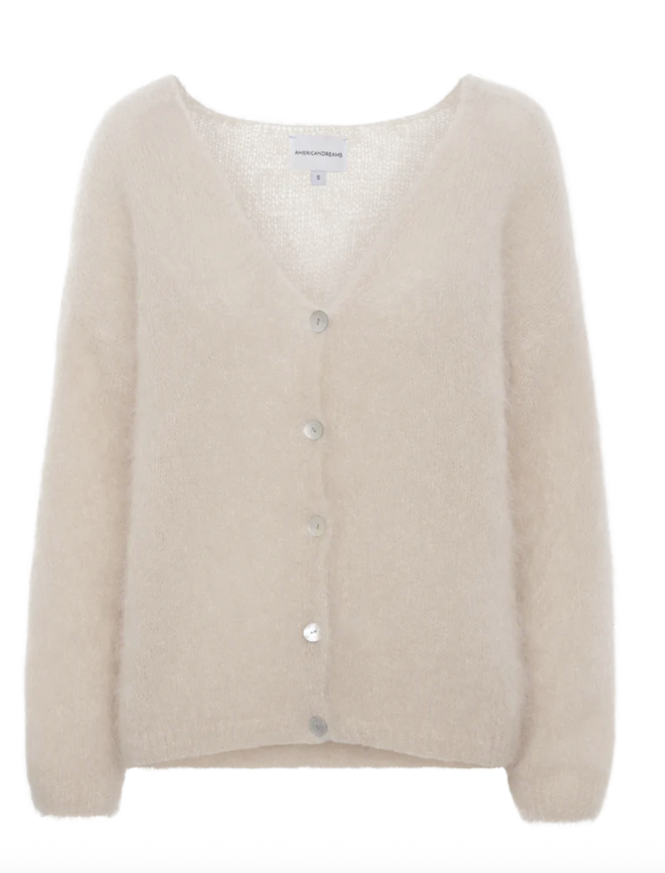 Cornelia Cardigan