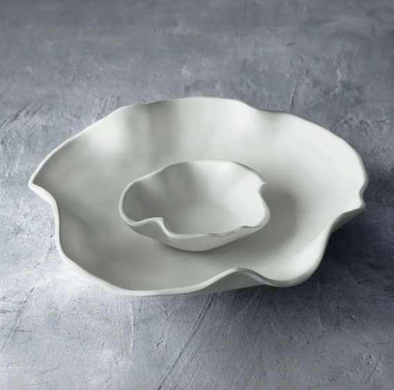 Vida Nube Bowl with Dip