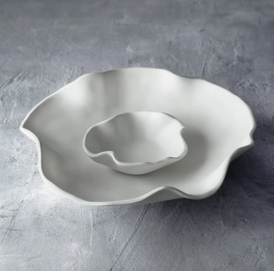 Vida Nube Bowl with Dip
