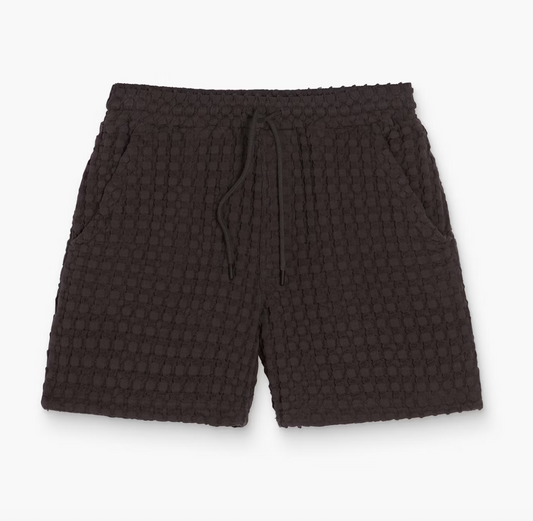 Porto Waffle Shorts