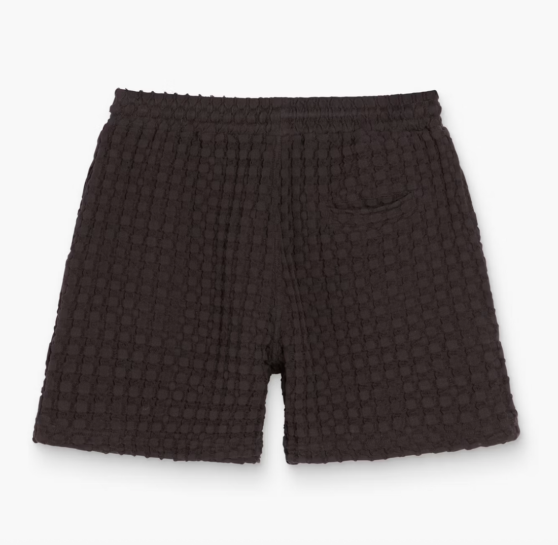 Porto Waffle Shorts