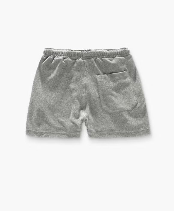 Terry Shorts