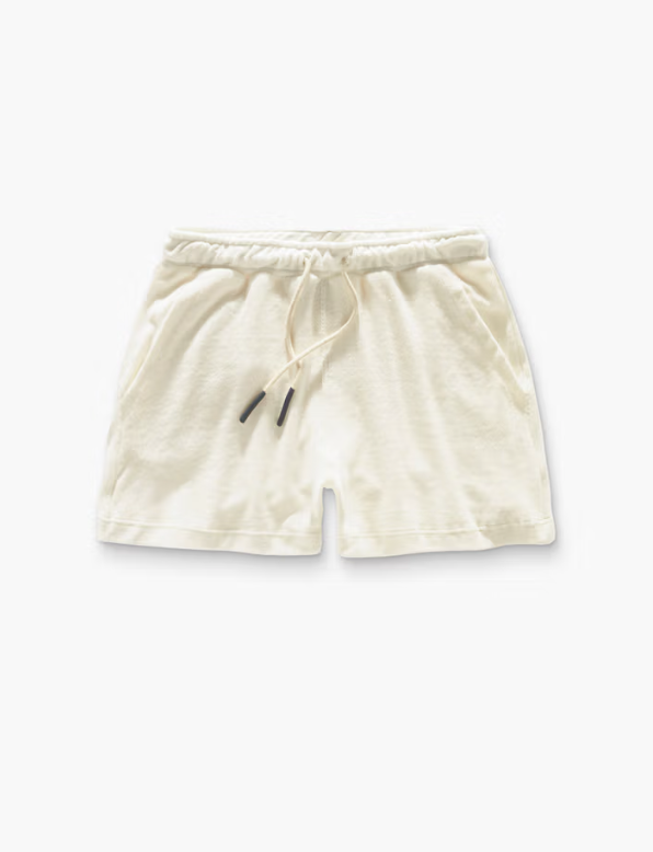 Terry Shorts