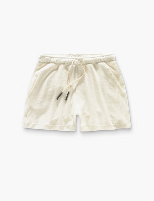 Terry Shorts