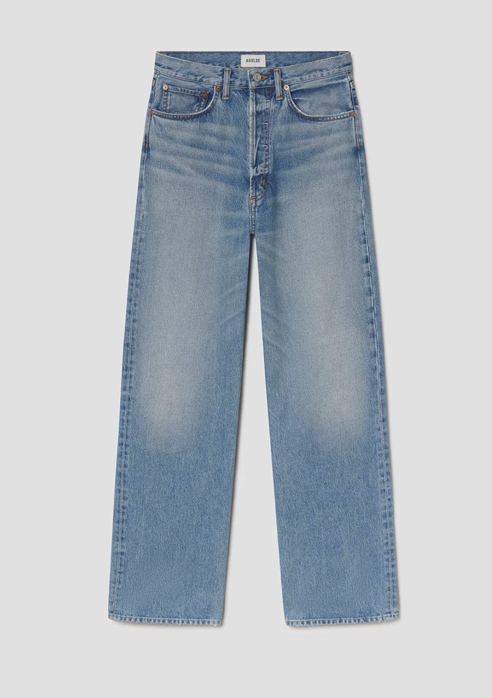 Vintage Loose Jean