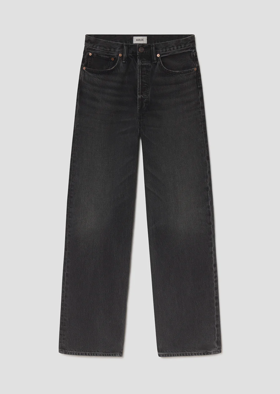 Vintage Loose Jean