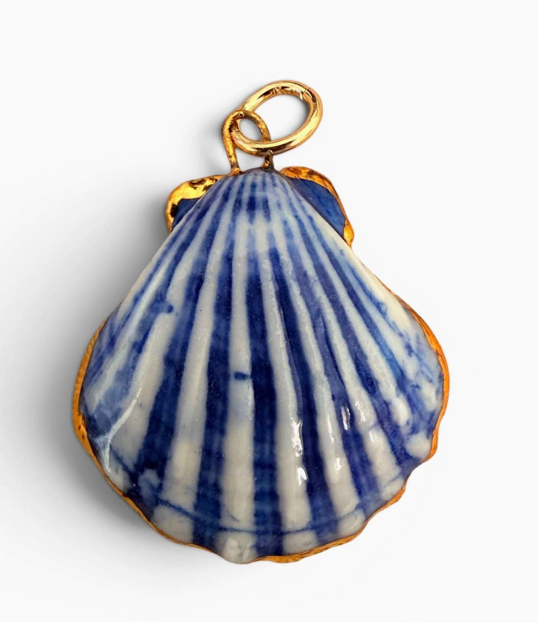 Shell Charm