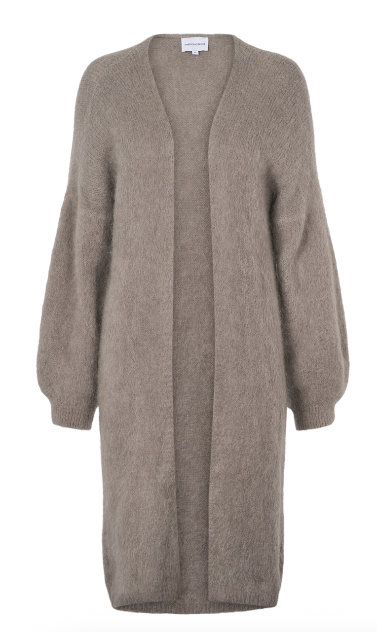 Azra Cardigan