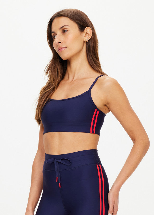 Oxford Hutton Scoop Neck Bra