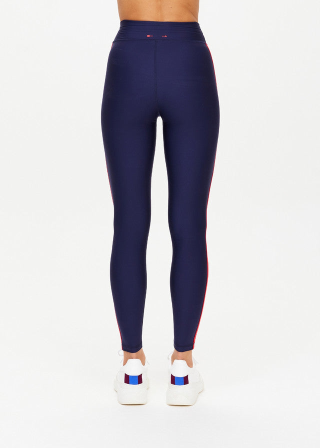 Oxford 25" Mini Pant