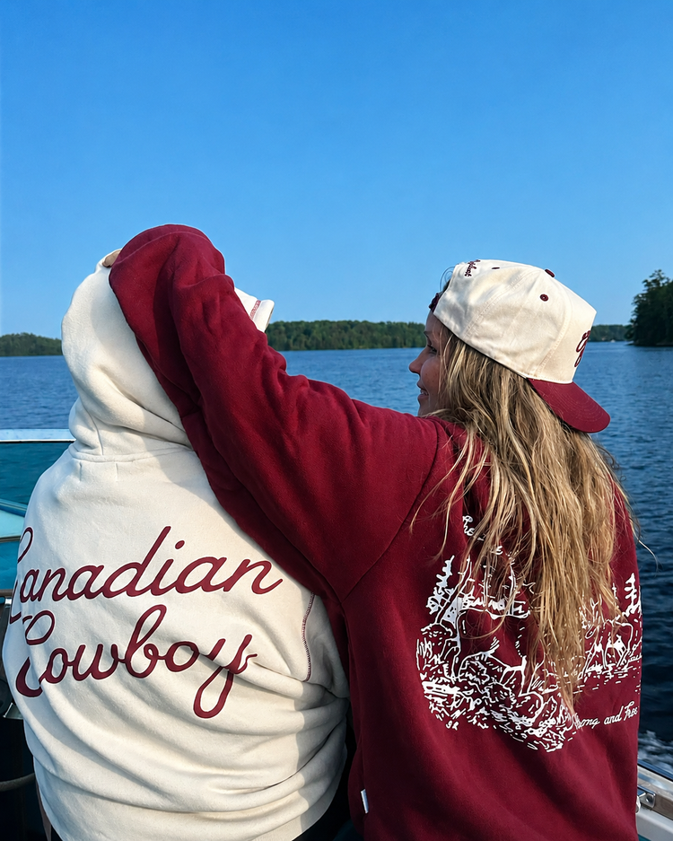 Canadian Cowboy