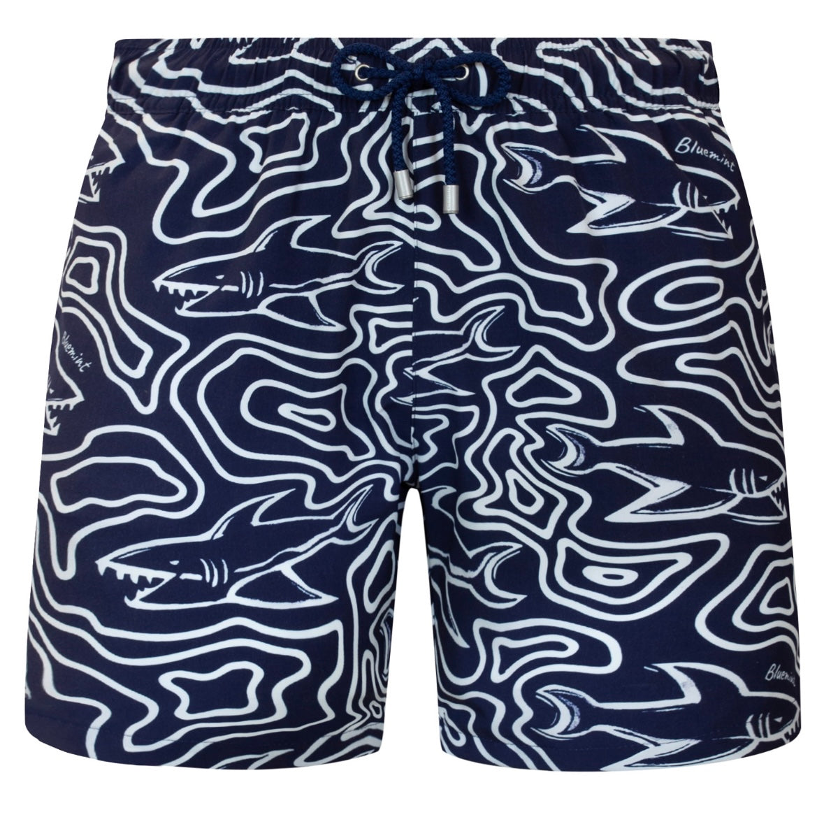 Men Swim