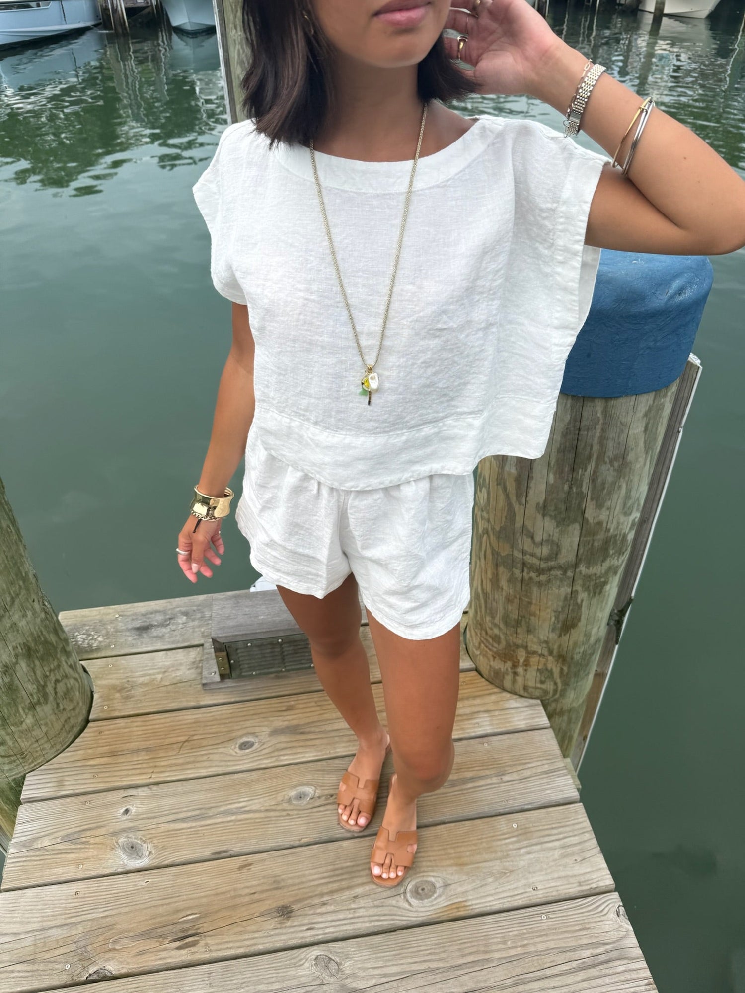 The Linen Collection