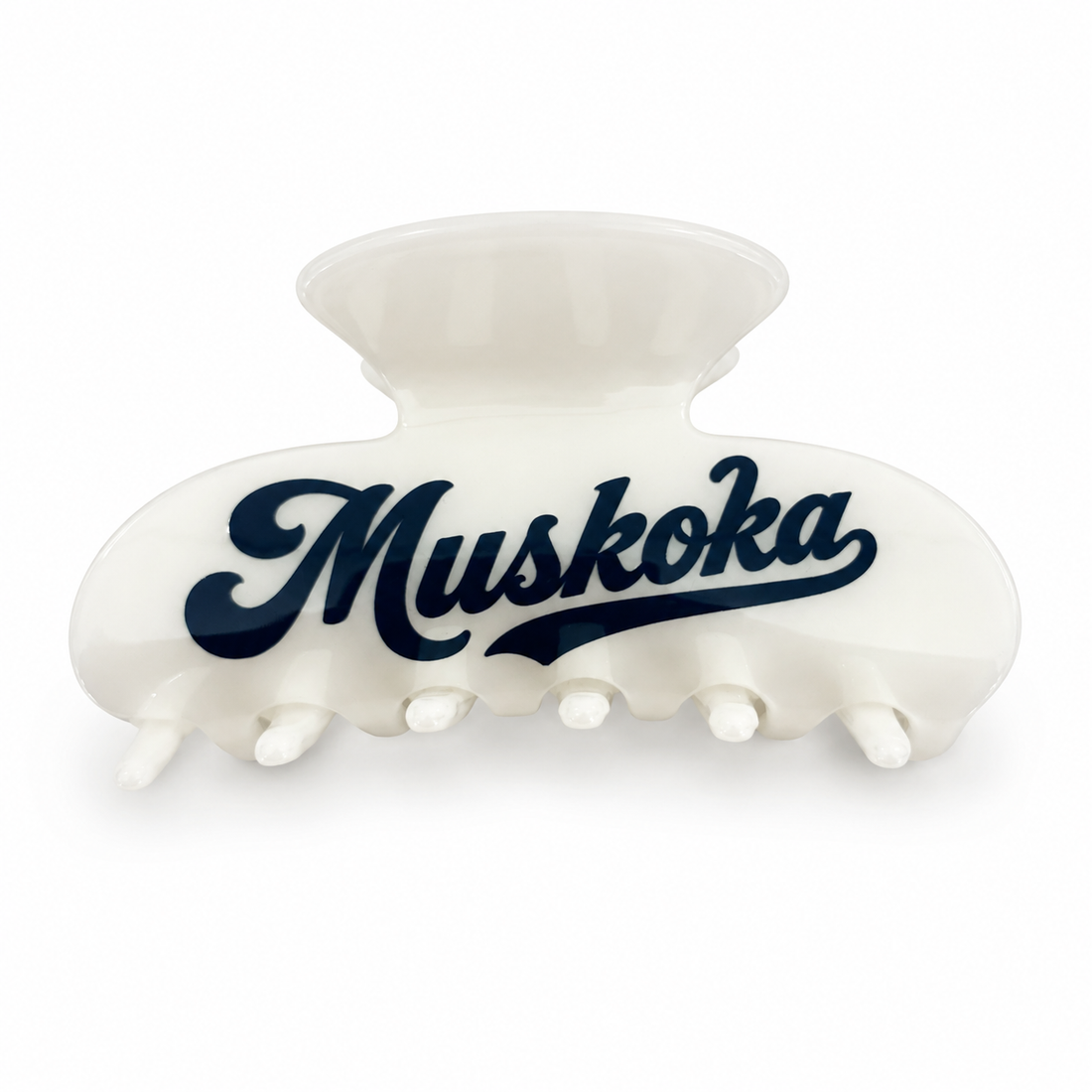 The Muskoka Clip