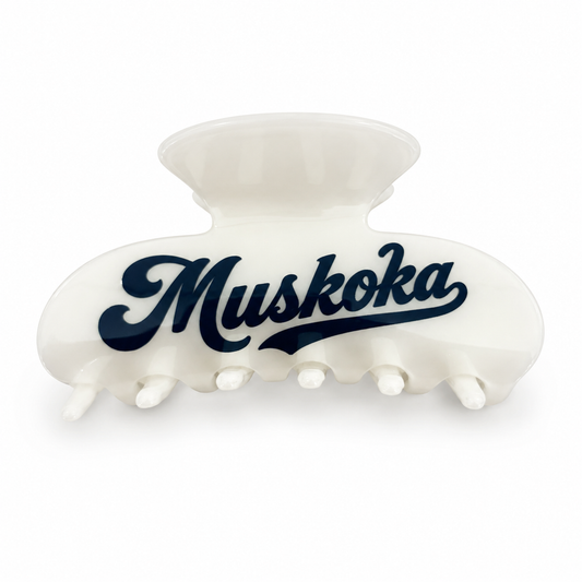 The Muskoka Clip
