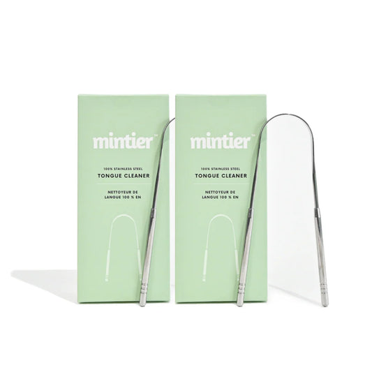 Tongue Scraper