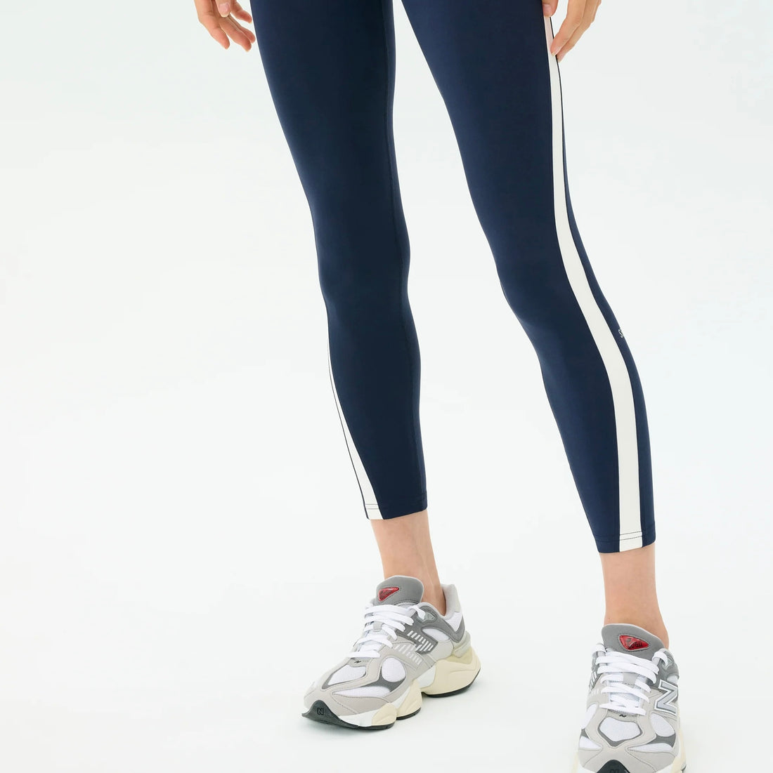 Miles High Waist Rigor 7/8