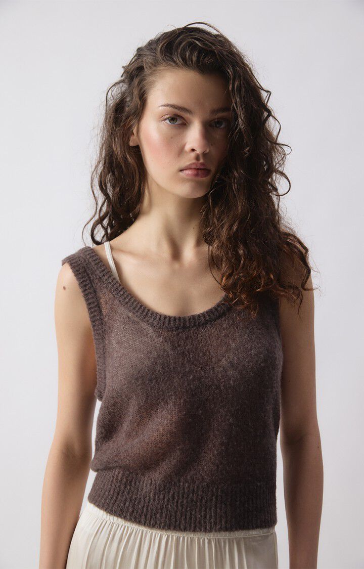 Body Row Tank