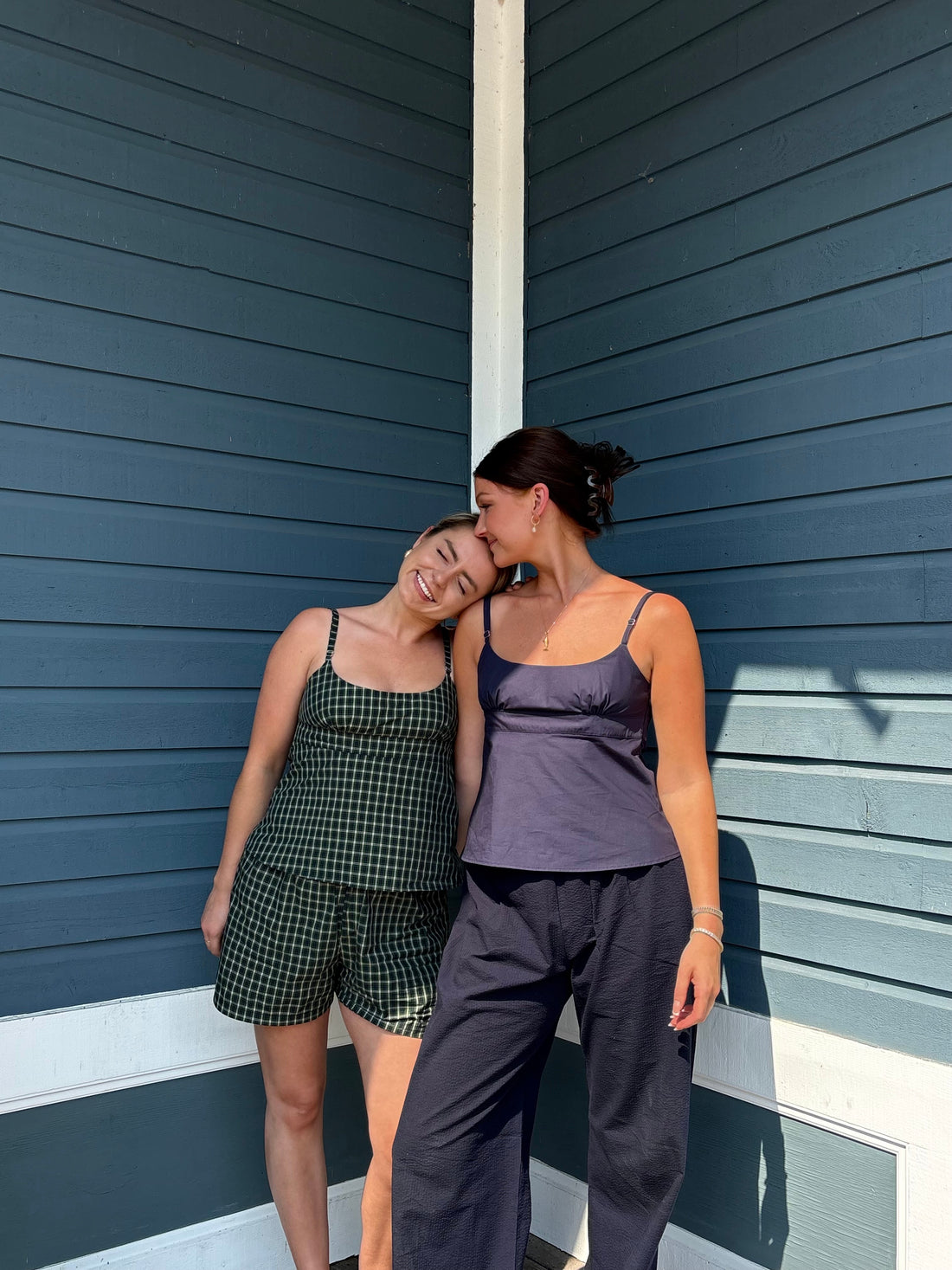 The Daily Cami - Poplin