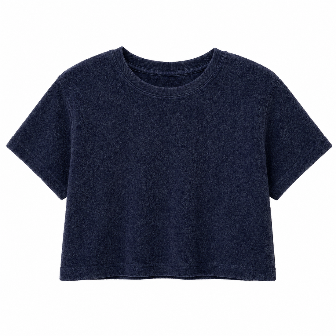 Lodge Tee - Light Towel