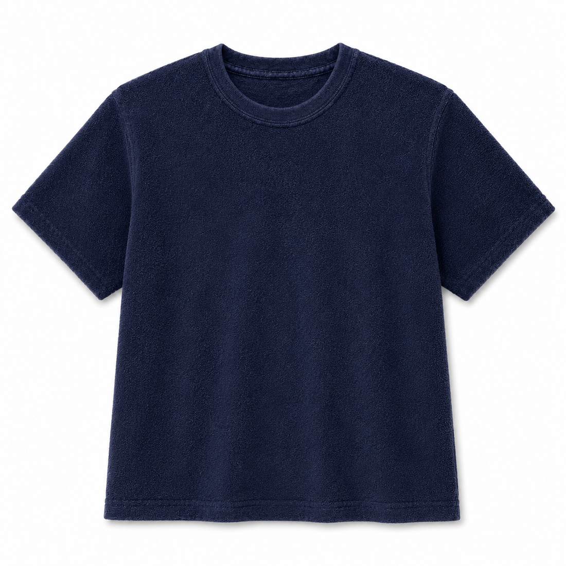Cabin Tee - Light Towel