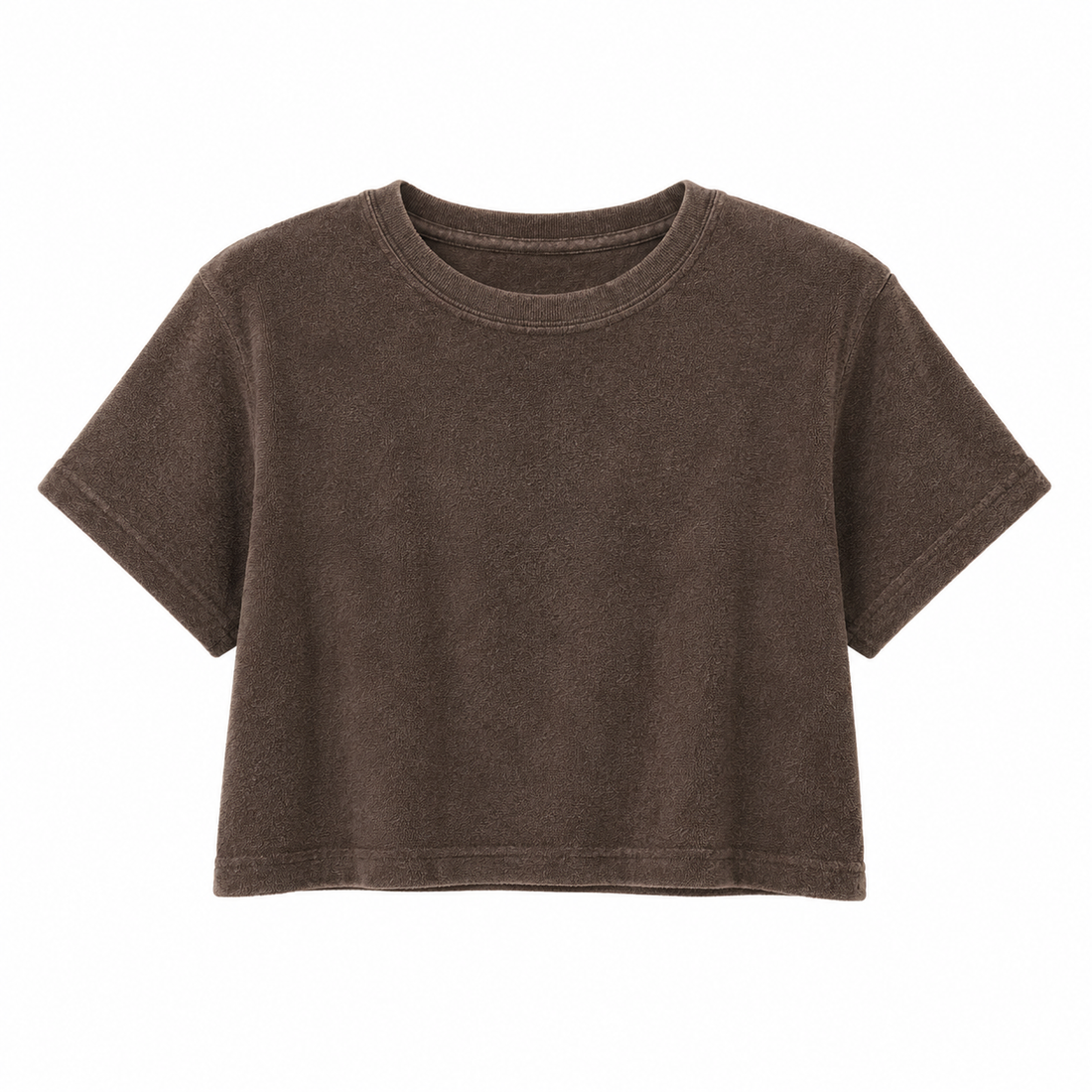 Lodge Tee - Light Towel