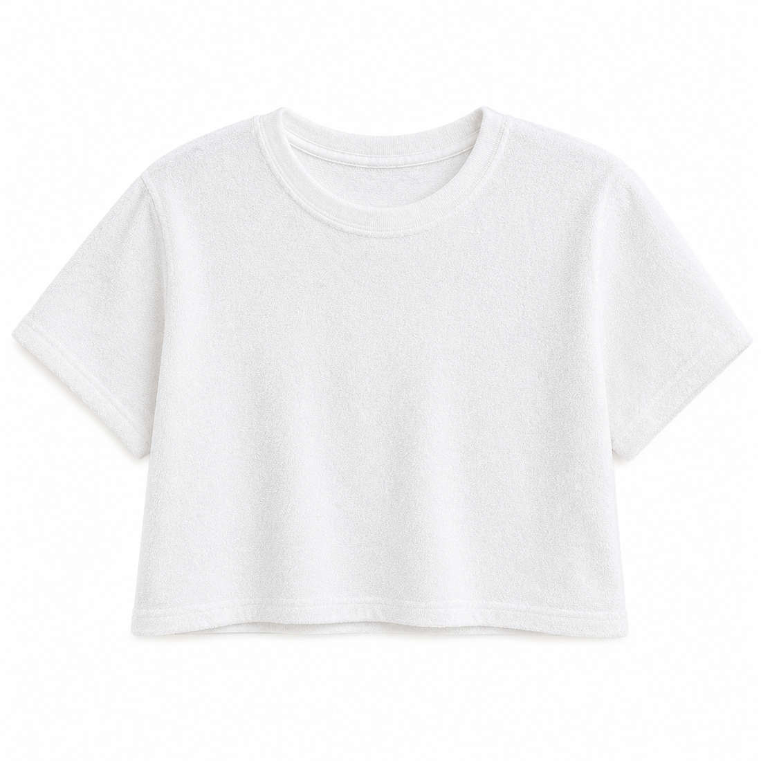 Lodge Tee - Light Towel