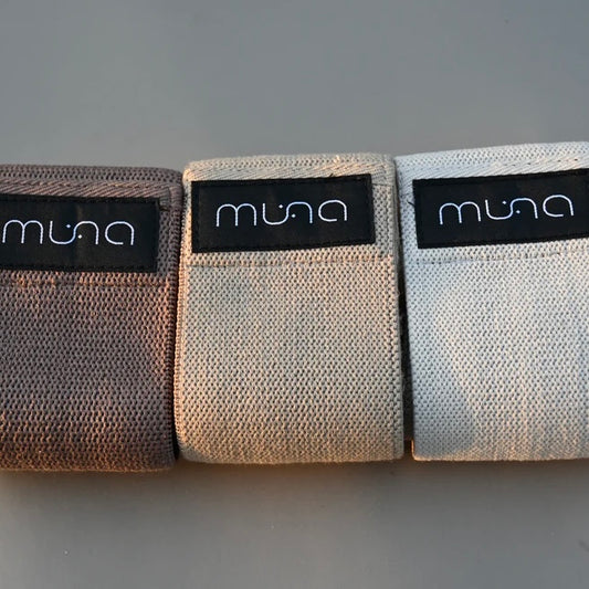 Resistance Band Set