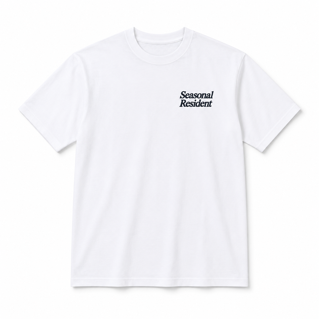 Seasonal Resident Tee