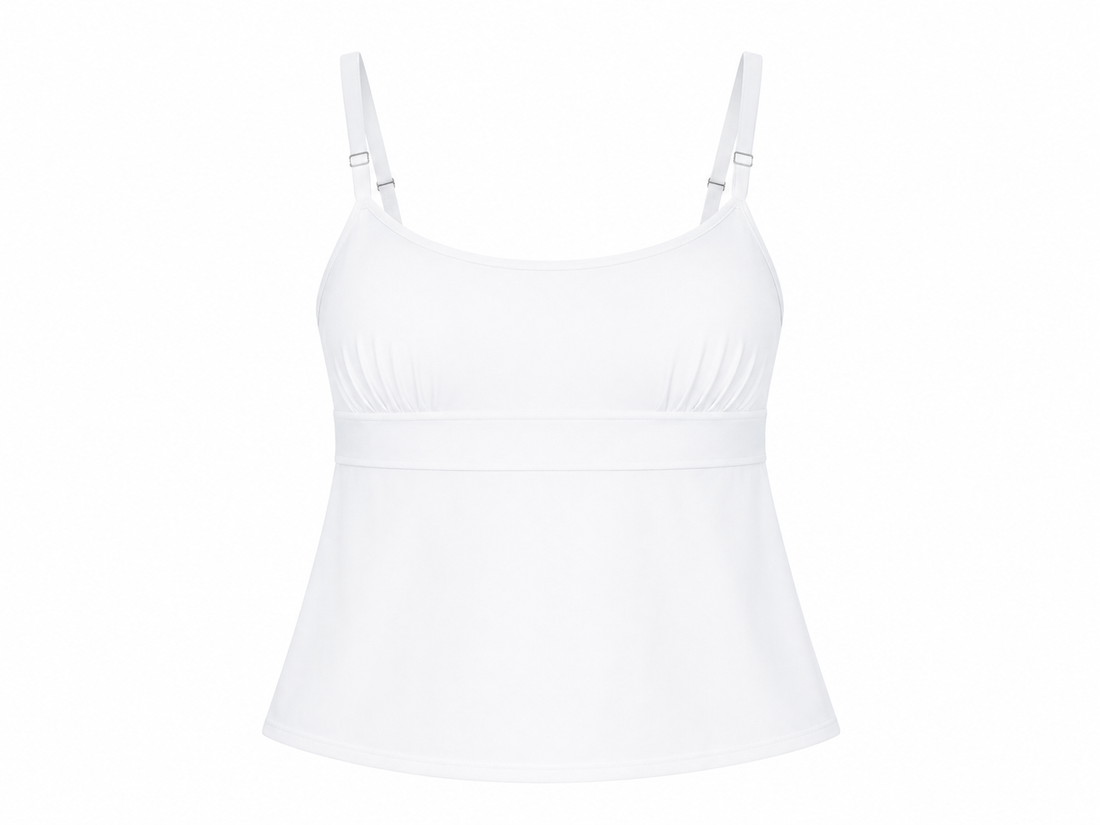 The Daily Cami - Poplin