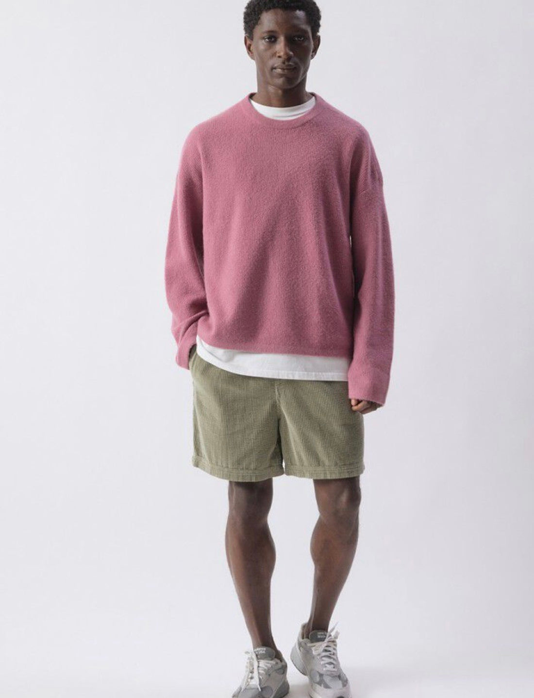 Men’s Padow Short
