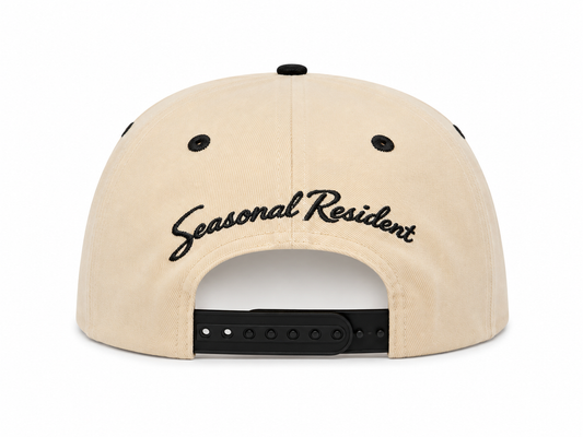 Silver Stream Farms Sandwich Hat 2.0