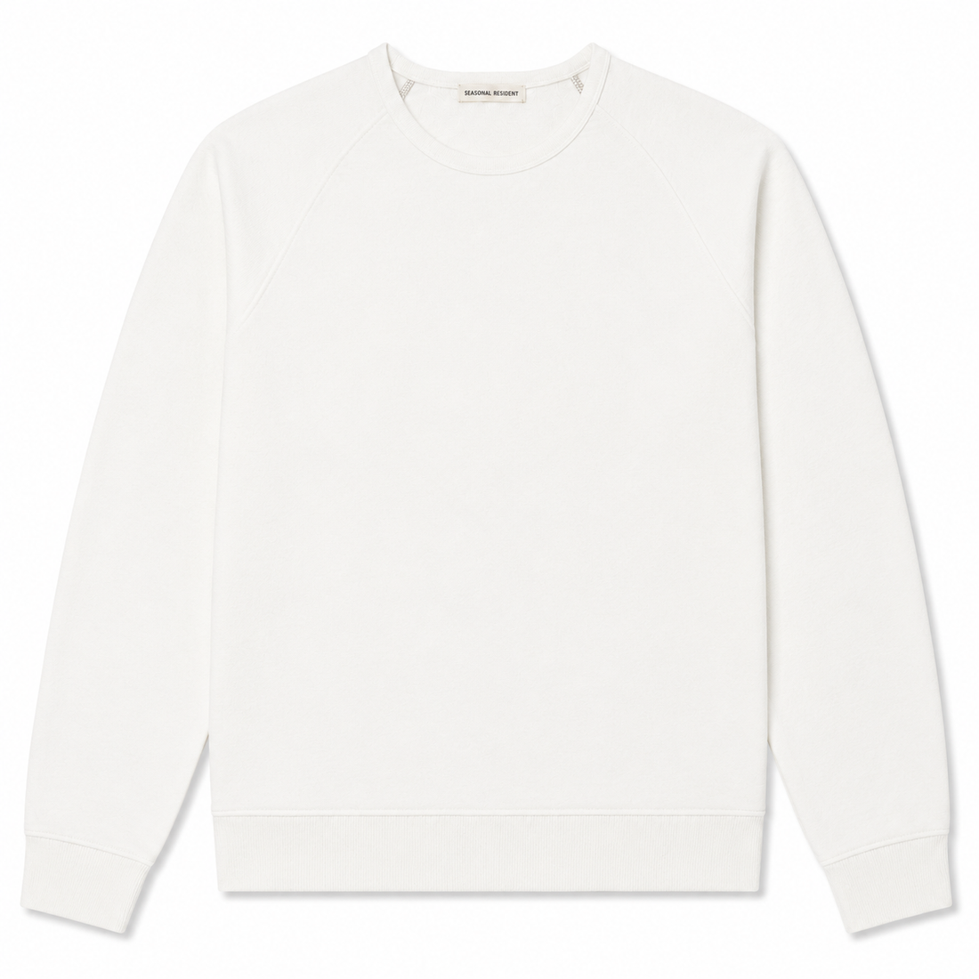 Dock Crewneck - Light Terry