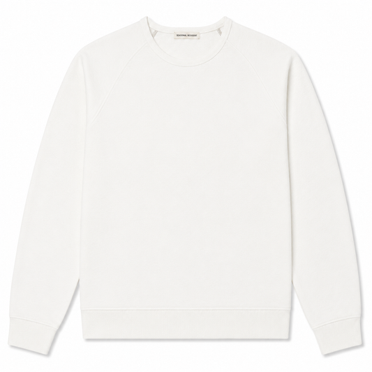 Dock Crewneck - Light Terry