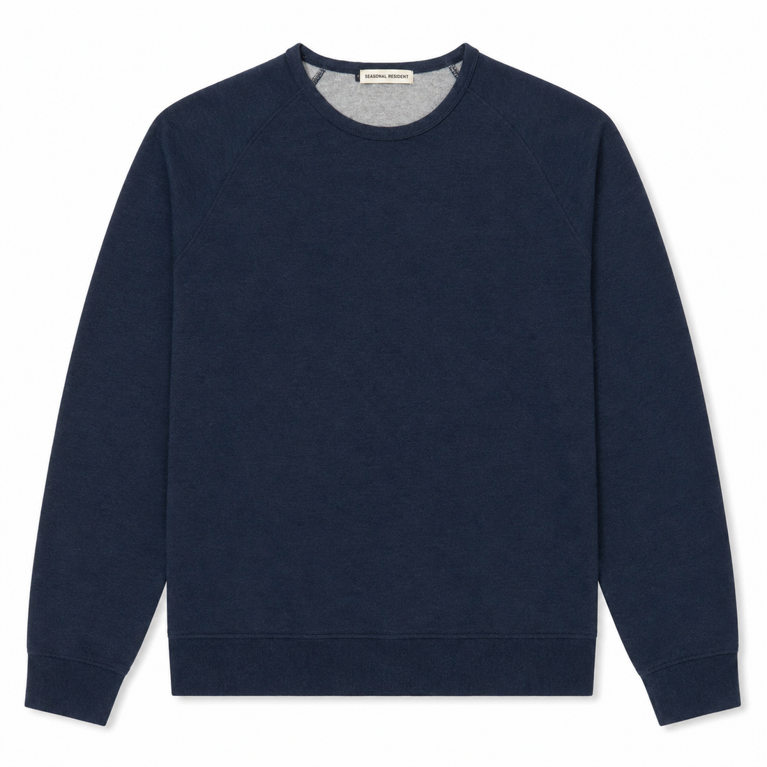 Dock Crewneck - Light Terry