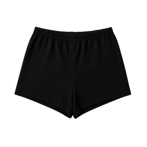 Bamboo Lounge Short