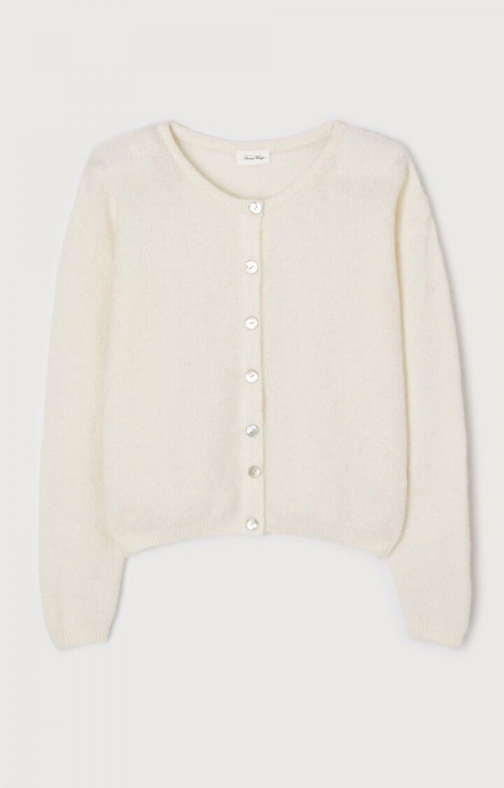 Vitow Cardigan