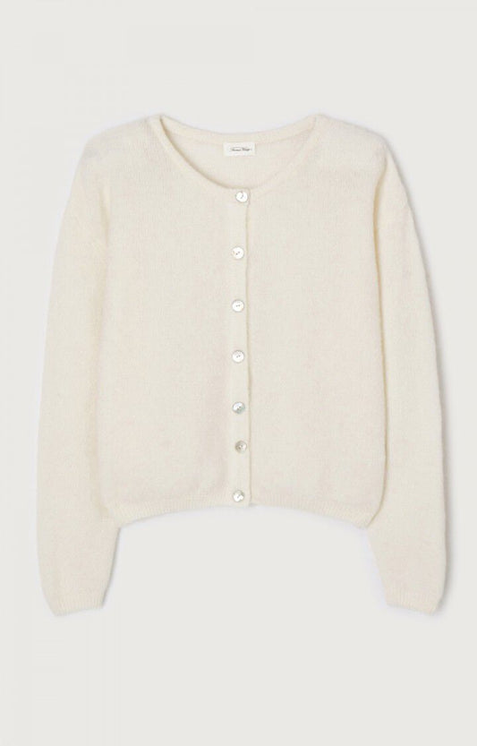 Vitow Cardigan