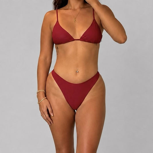 Ivey Two Piece Swimsuit