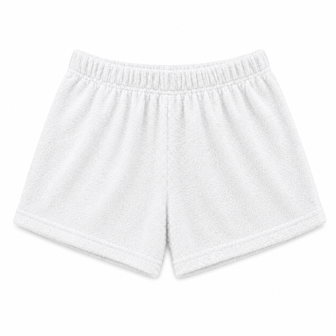 Lodge Short - Heavy Towel