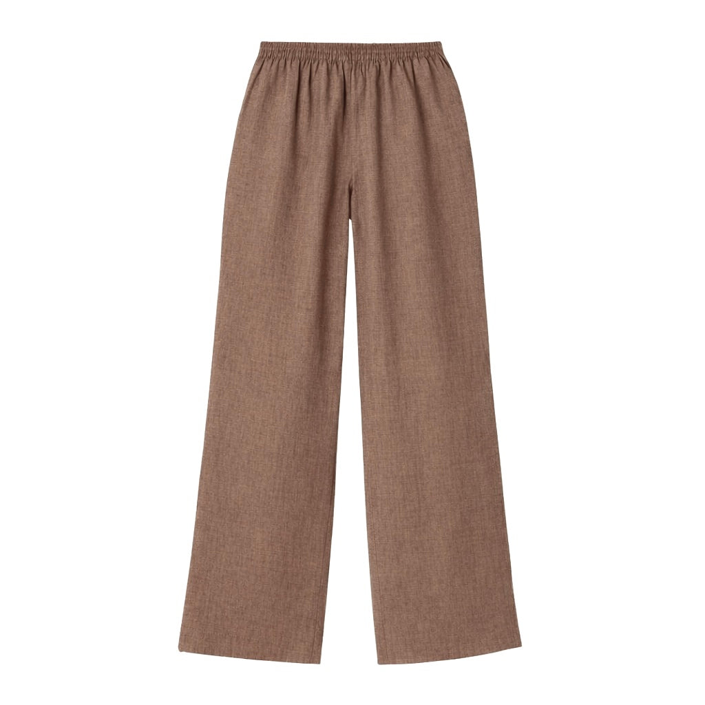 The Daily Pant - Chambray