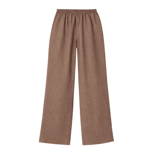 The Daily Pant - Chambray